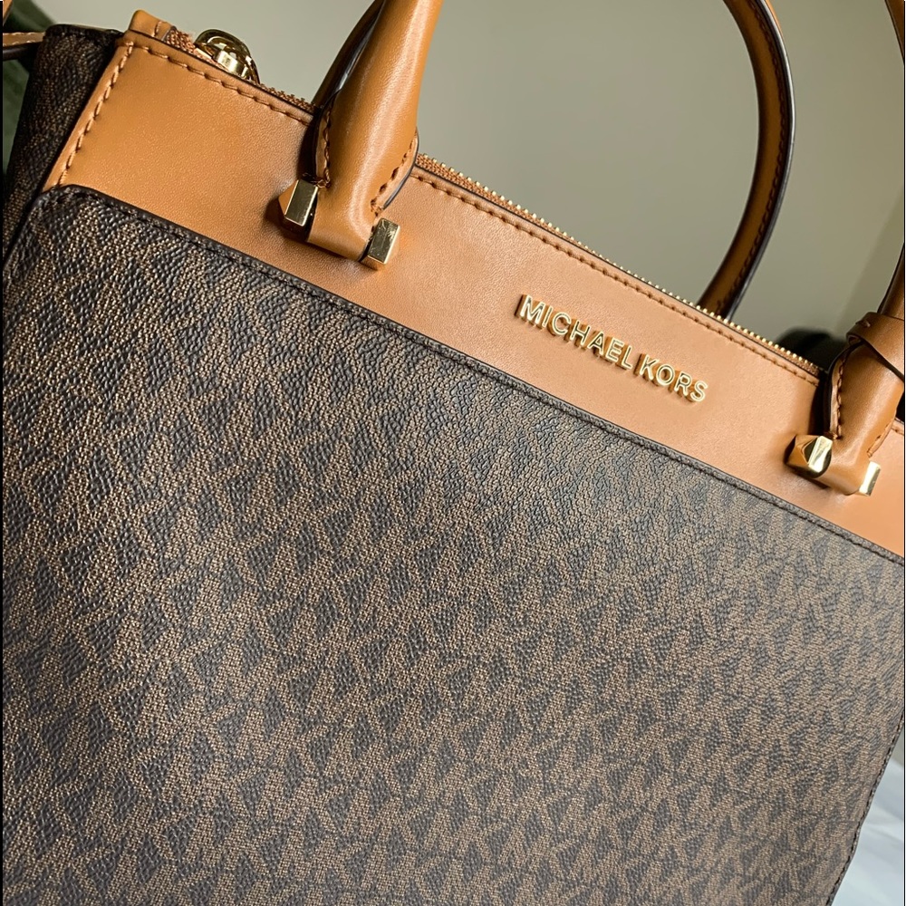 Michael Kors Tote Handbag